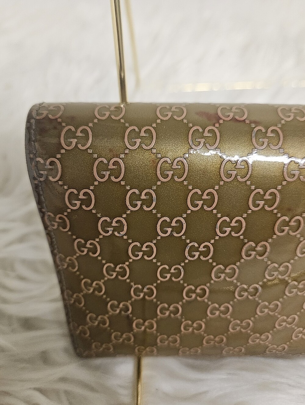 Gucci Wallet - Picture 10 of 11